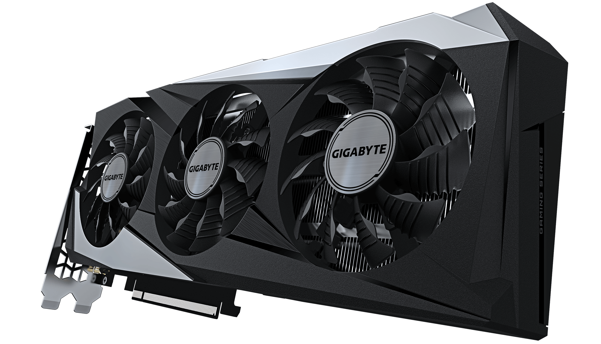 GeForce RTX™ 3060 GAMING OC 12G (rev. 2.0) Key Features | Graphics Card -  GIGABYTE Global