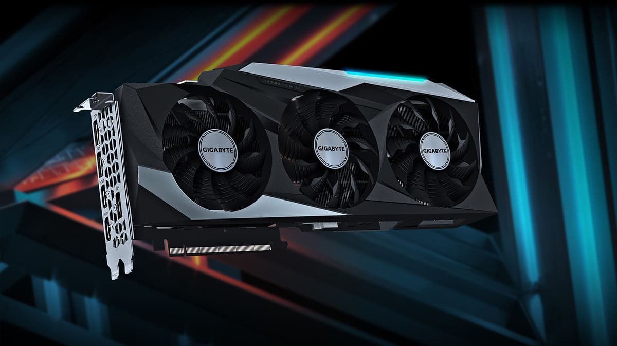 GeForce RTX™ 3080 Ti GAMING OC 12G Key Features | Graphics Card 