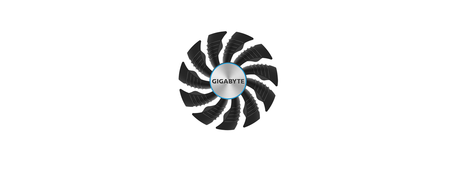 GeForce RTX™ 3070 EAGLE OC 8G (rev. 1.0) Key Features