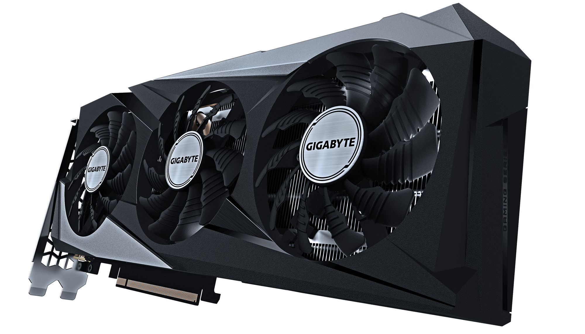GeForce RTX™ 3060 Ti GAMING PRO 8G 3.0) Features | Graphics Card - GIGABYTE Global
