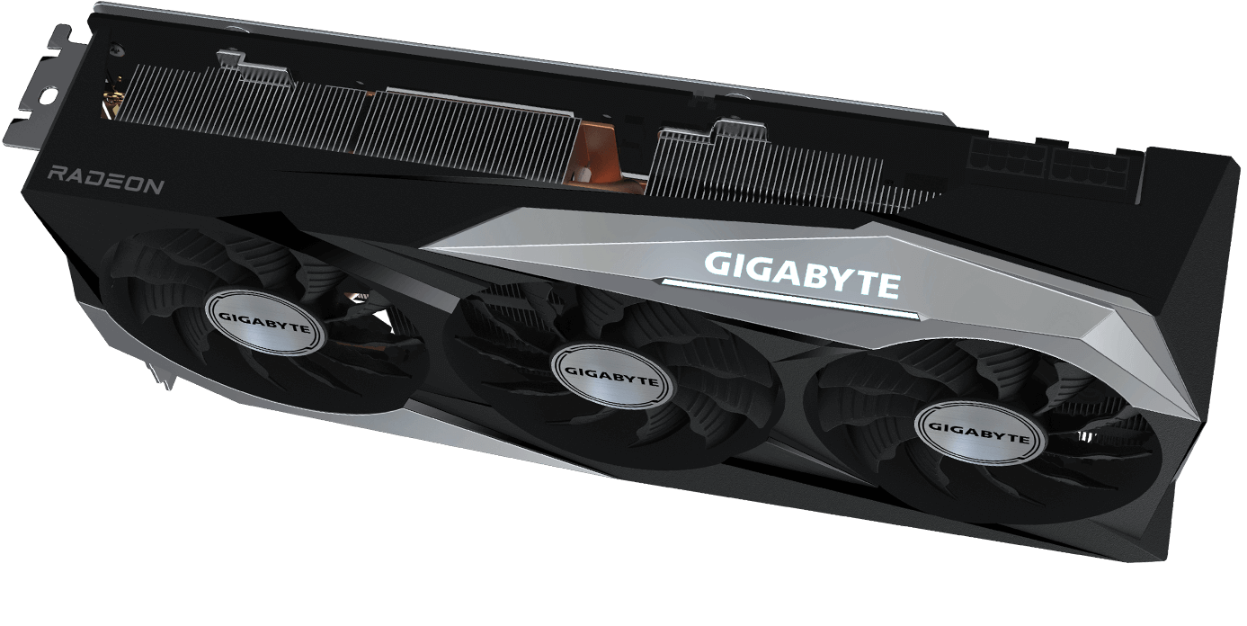 レビュー高評価の商品！ GIGABYTE ギガバイト Radeon RX6800XT