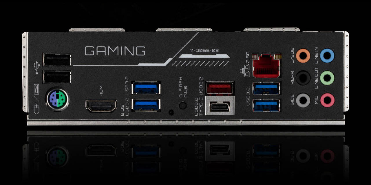 Gigabyte X570 Gaming X Motherboard (AMD AM4) : NB Plaza