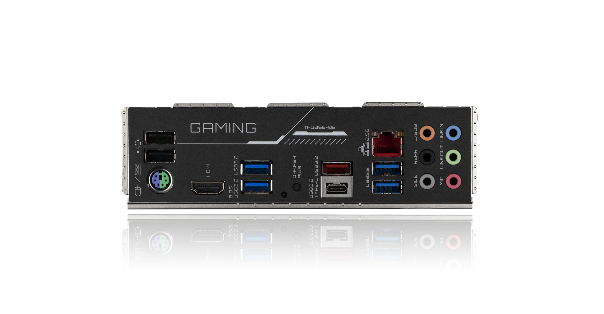 Gigabyte X570 Gaming X Motherboard (AMD AM4) : NB Plaza