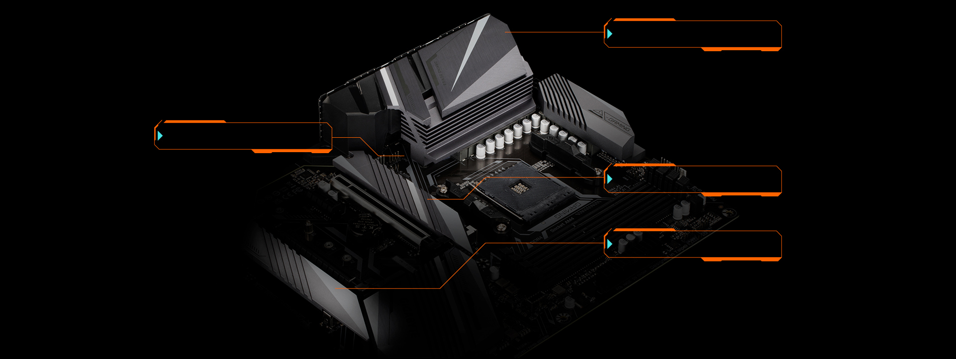 Gigabyte thermal console не запускается