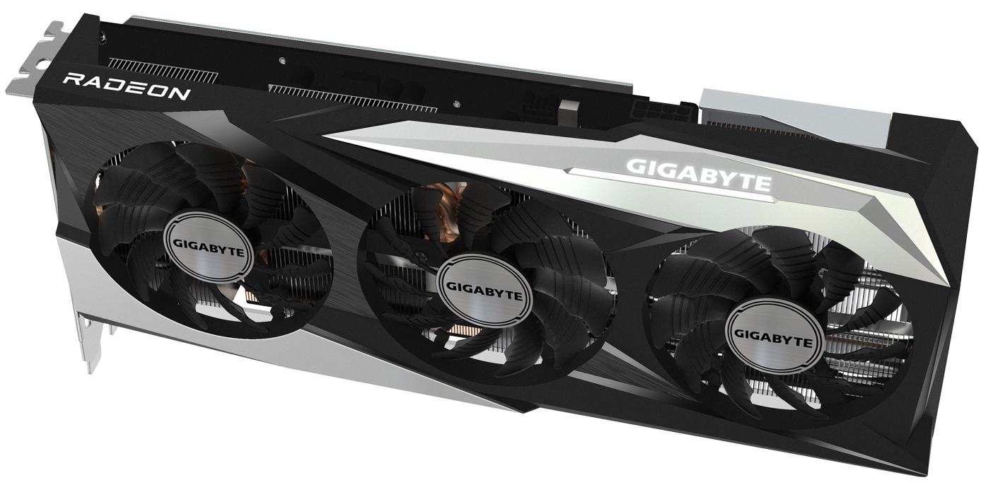 GIGABYTE グラフィックボード AMD Radeon RX6600XT GDDR6 8GB 搭載モデル 国内正規代理店品 