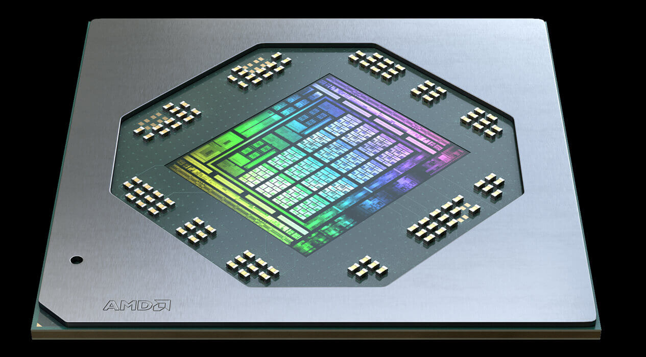 Radeon™ RX 6600 XT GAMING OC 8G 主な特徴 | グラフィックスカード ...