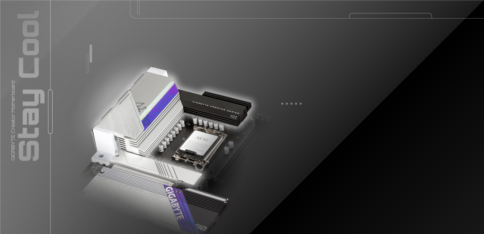 Z690 AERO G DDR4 (rev. 1.x) 特色重點| 主機板- GIGABYTE 技嘉科技