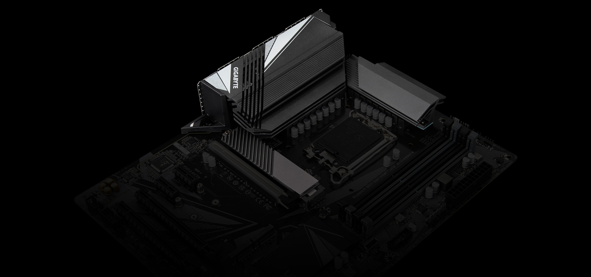 Z690 UD AX (rev. 1.x) Key Features | Motherboard - GIGABYTE Global