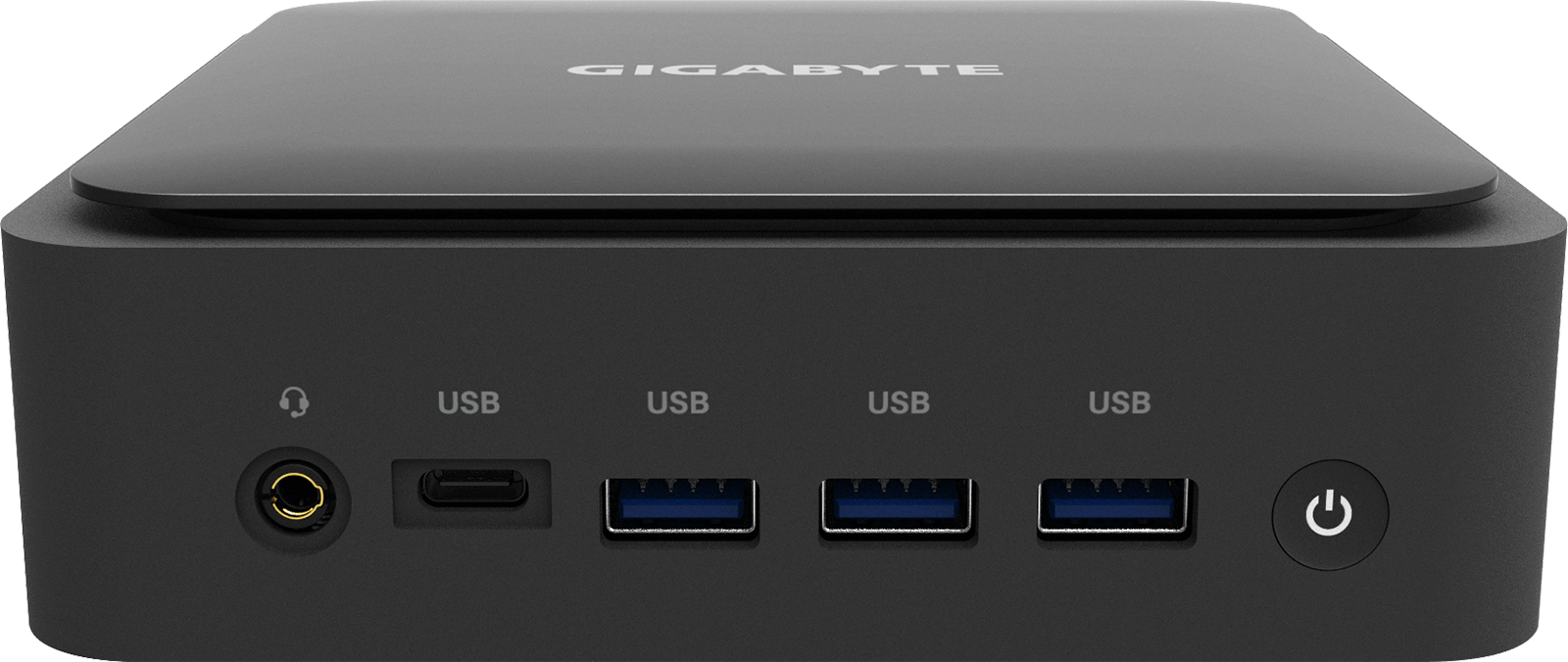 GB BER3 5400 Key Features BRIX Mini PC Barebone GIGABYTE Global