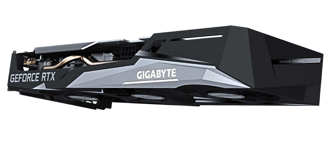 GIGABYTE RTX3050