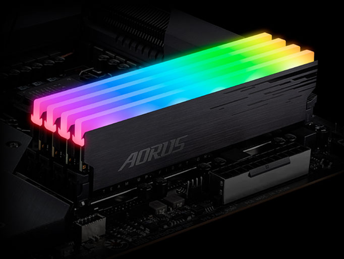 Intel B660 Motherboards｜AORUS - GIGABYTE Global