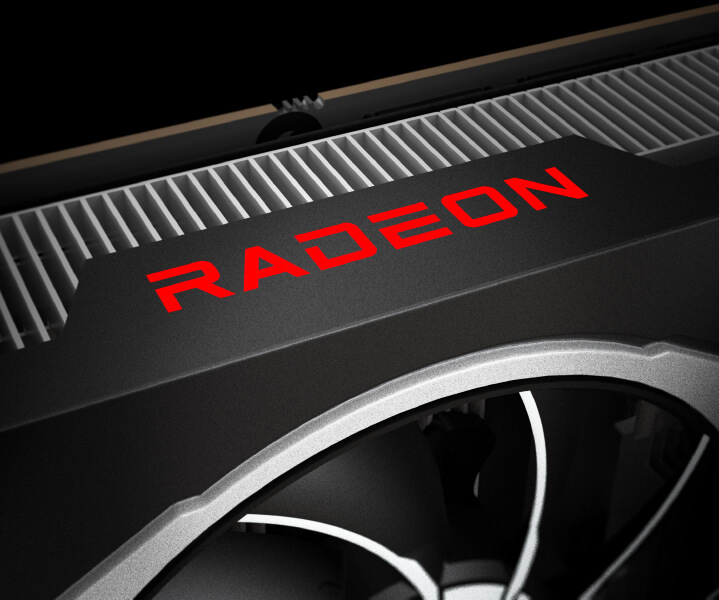Gigabyte Radeon RX 6500 XT Eagle 4G Review