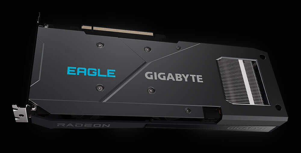AMD Radeon RX6650XT GIGABYTE EAGLE 8GBそのまま購入したいと思います