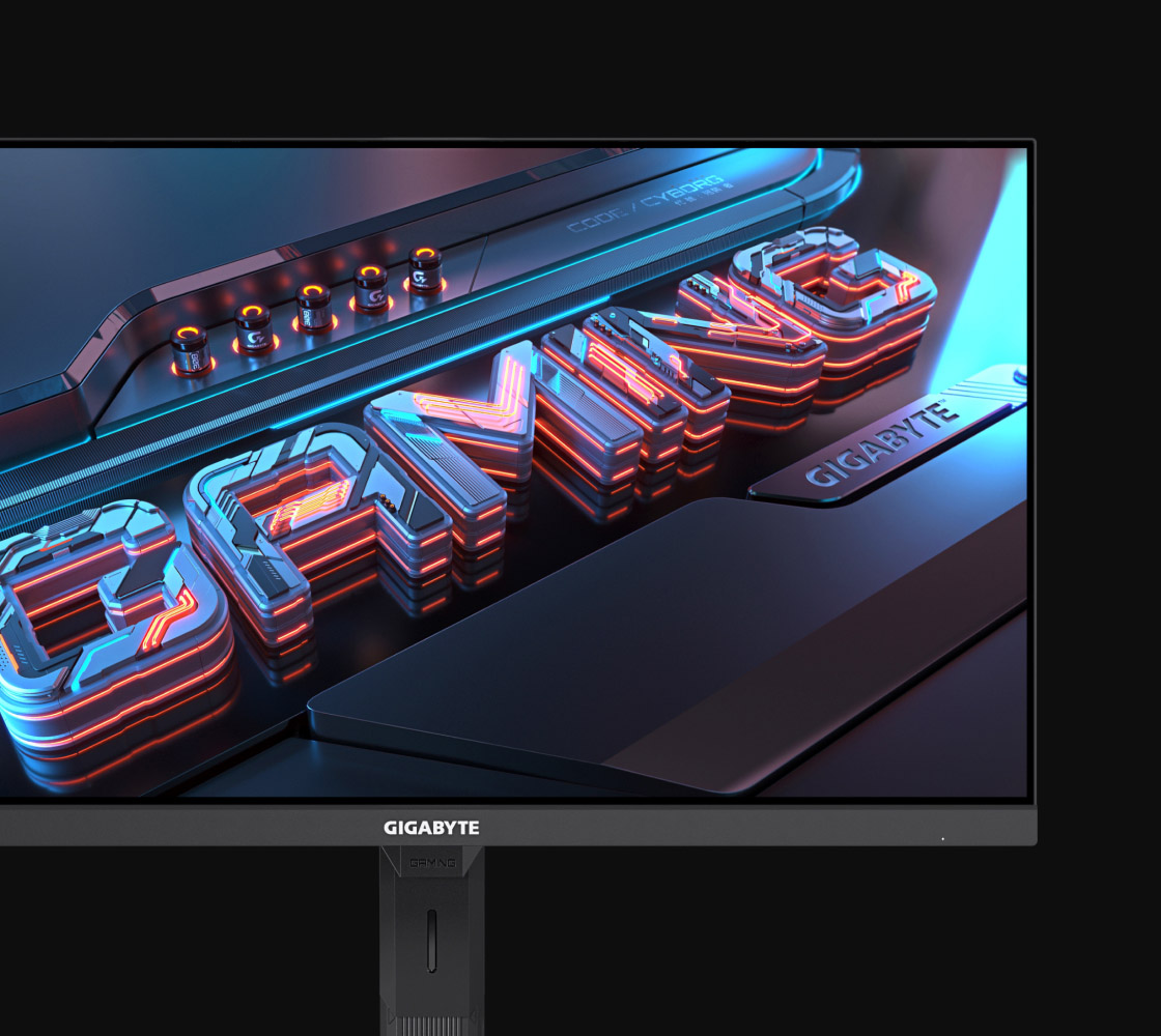 GIGABYTE Key Monitor M28U Edition Features | - Gaming Global Monitor Arm