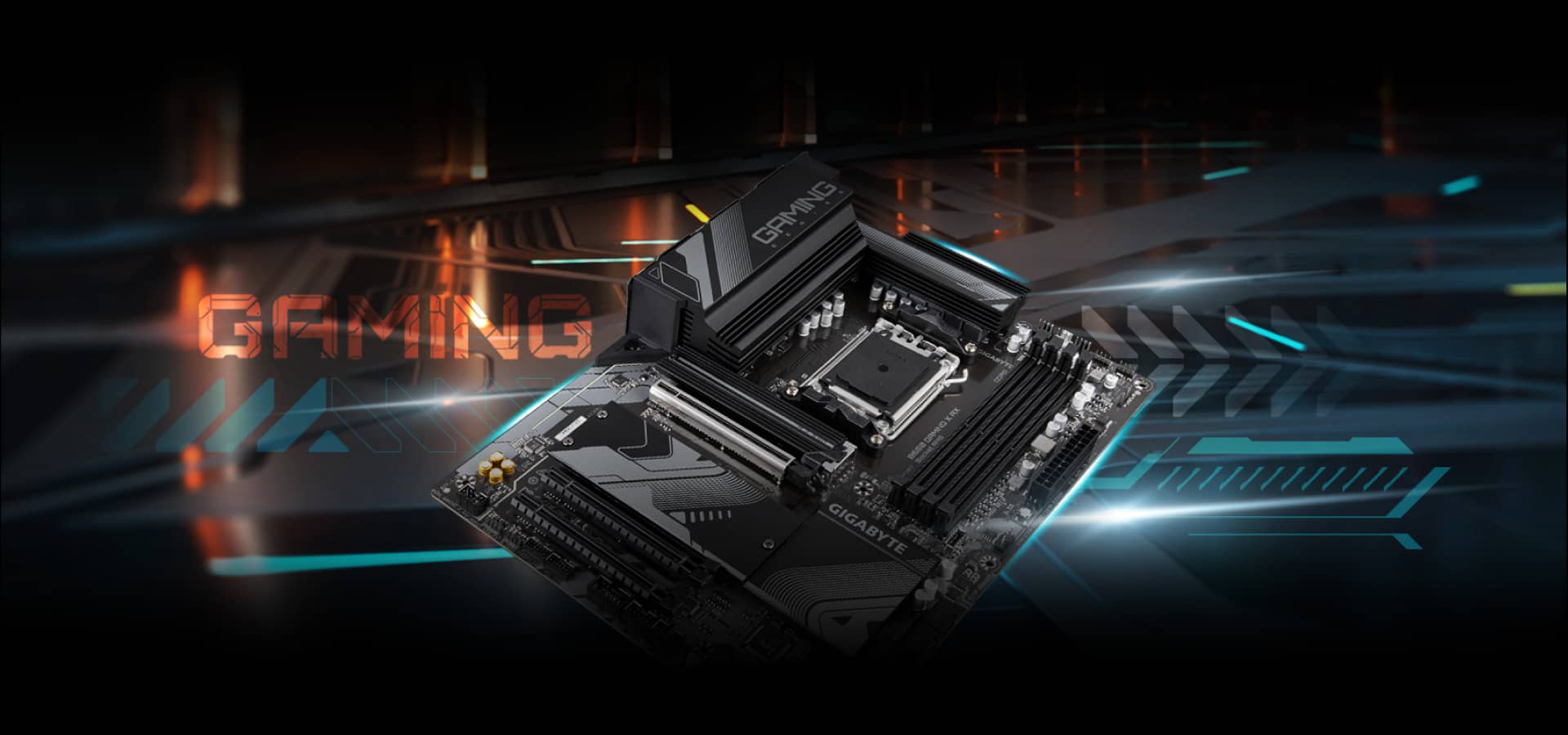 AMD Ryzen 5 7600 / Gigabyte B650 / Asus Dual Radeon RX 6750 XT 12288MB -  NerdPart's Compatibility Check PC Build №15629899