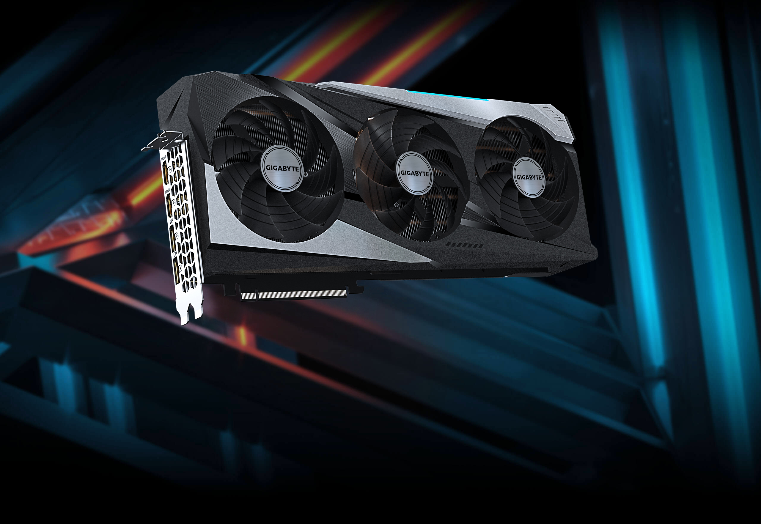 Gigabyte radeon rx discount 6800 gaming oc 16gb