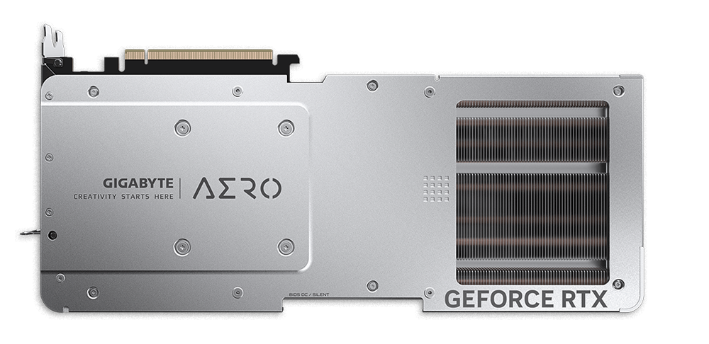 Placa de Vídeo GeForce RTX 4080 16GB