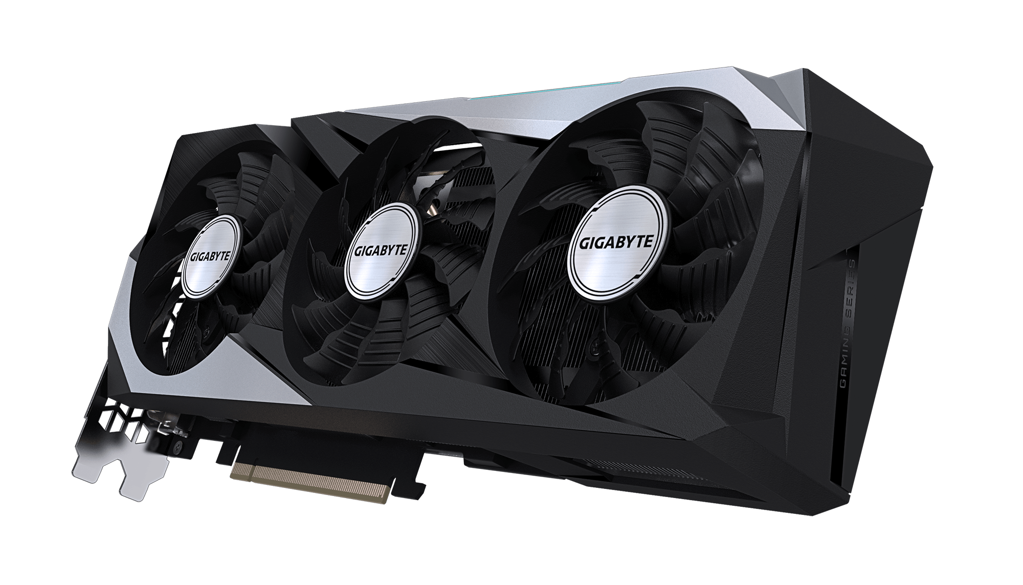 GeForce RTX™ 3060 Ti GAMING OC 8G (rev. 1.0) Key Features