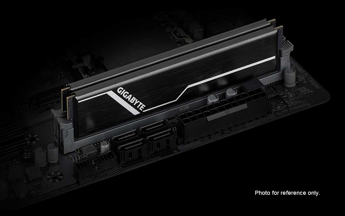 B760M D2H DDR4 (rev. 1.0) Key Features | Motherboard - GIGABYTE Global