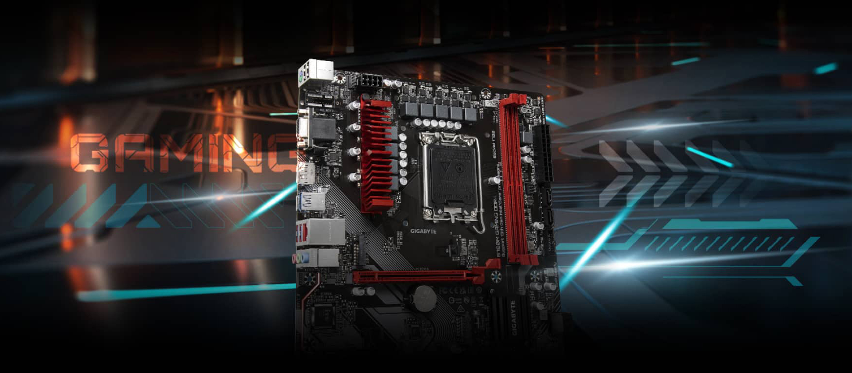 GIGABYTE B450M K Motherboard｜AORUS - GIGABYTE Global