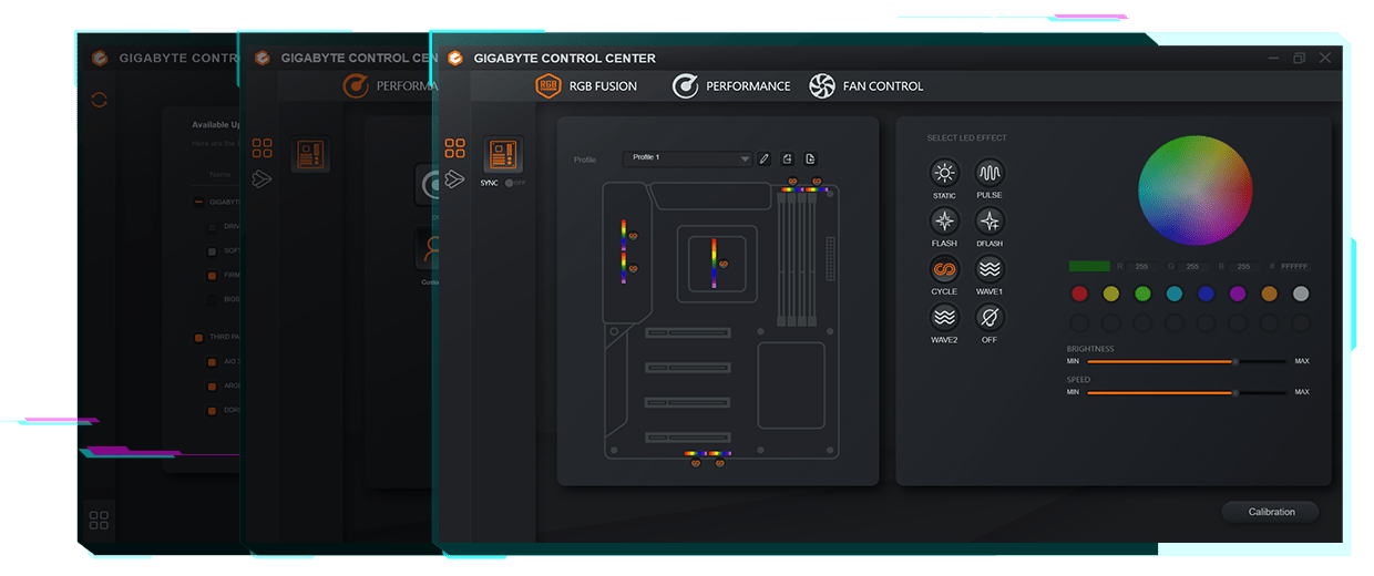 B760 GAMING X AX DDR4｜AORUS - GIGABYTE Global