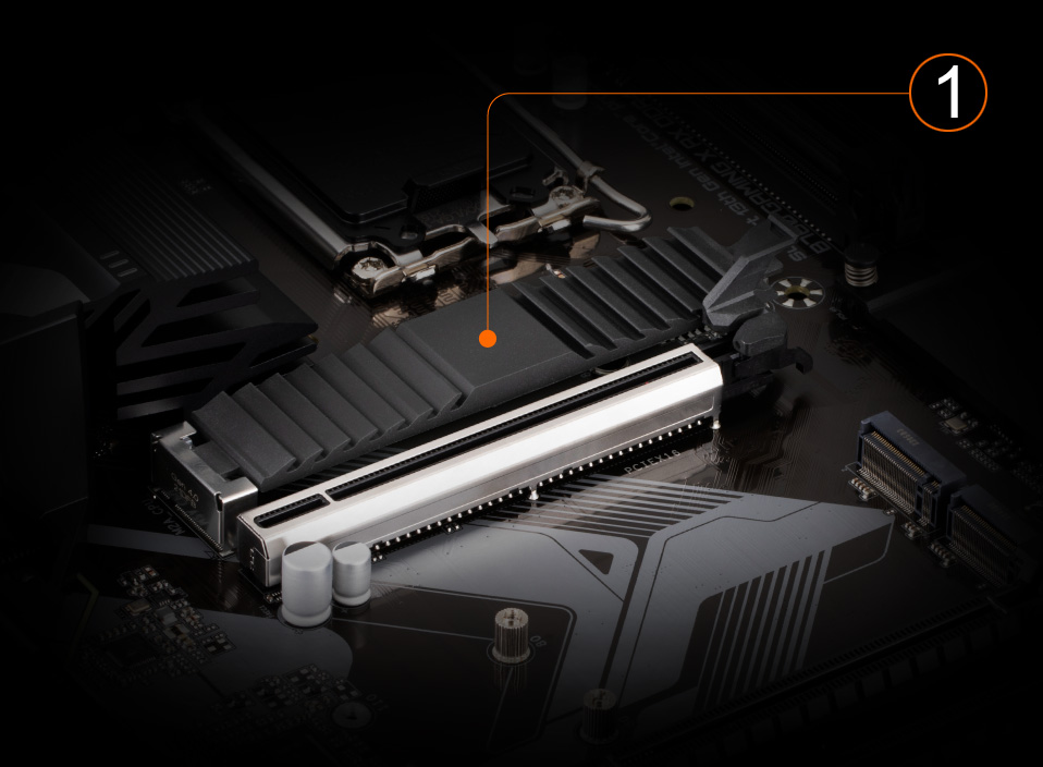 B760 GAMING X AX DDR4｜AORUS - GIGABYTE Global