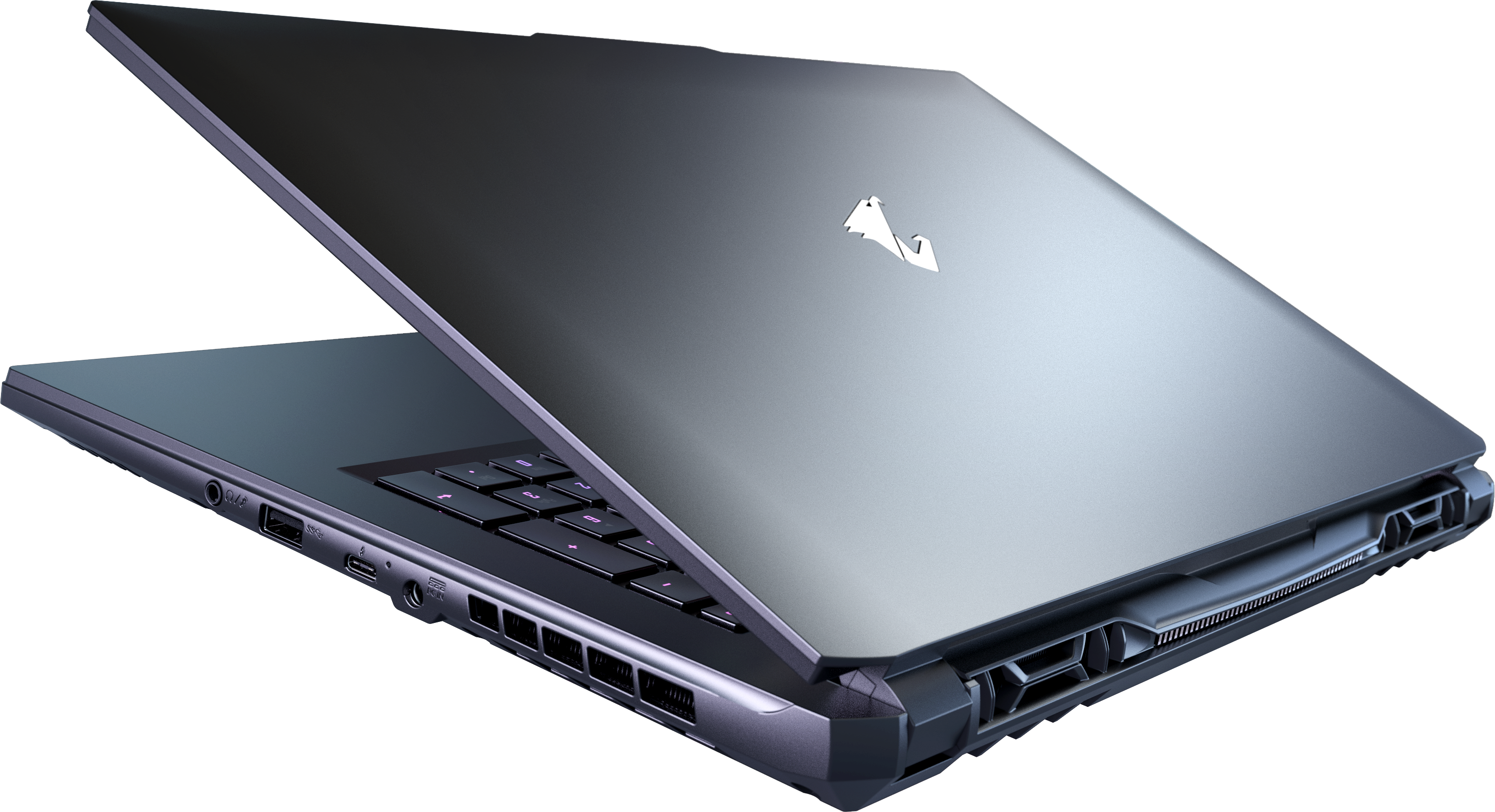 AORUS 17H (2023) Key Features | Laptop - GIGABYTE Global