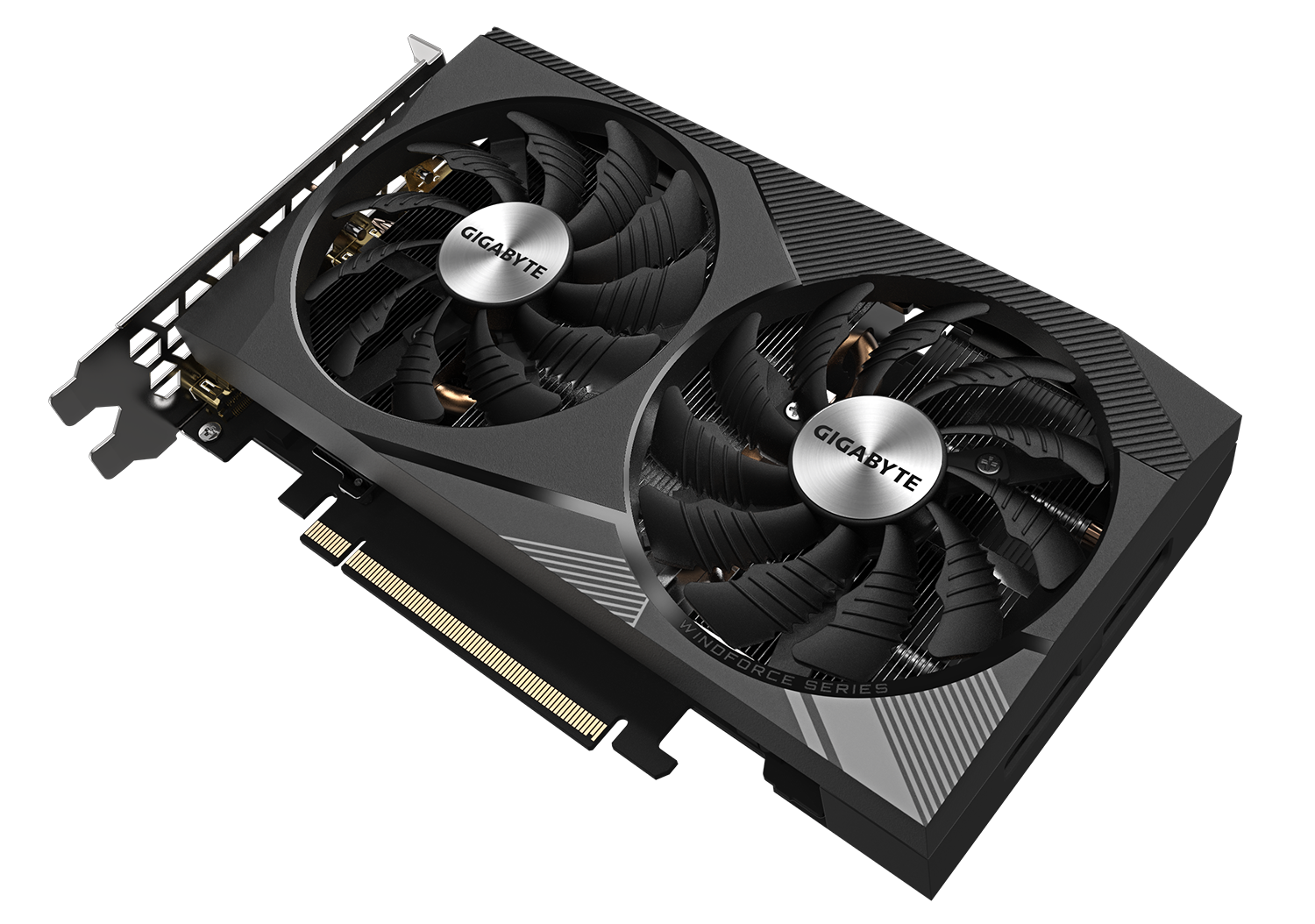 GeForce RTX™ 3060 GAMING OC 8G (rev. 2.0) Key Features | Graphics 