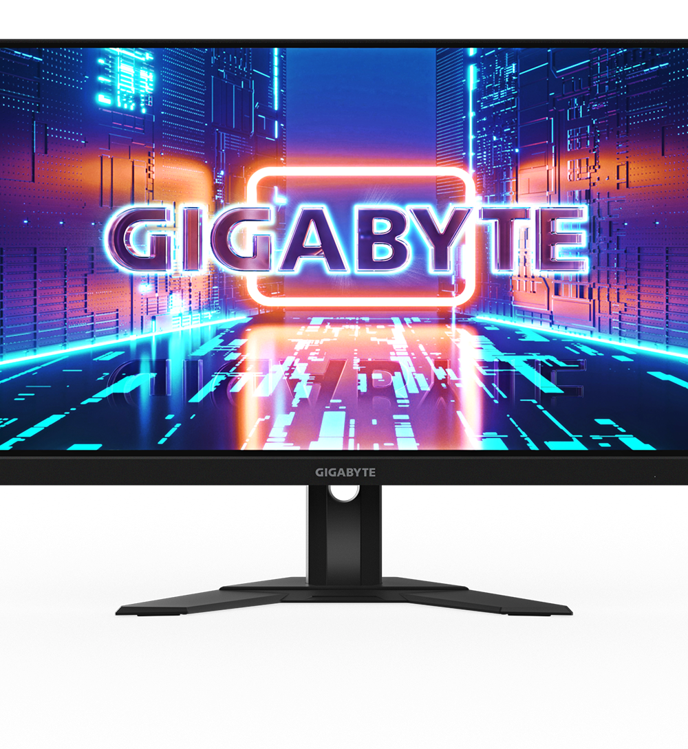Gigabyte M27U 4K 160 Hz Monitor Review 