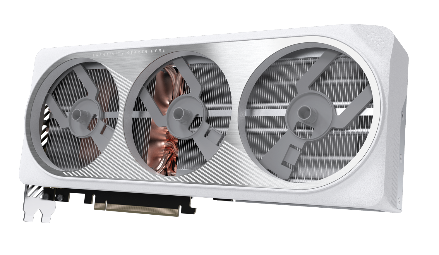 GeForce RTX™ 4070 AERO OC 12G Key Features | Graphics Card 