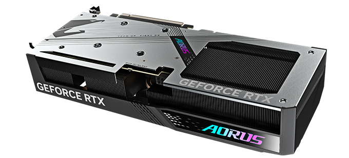 AORUS GeForce RTX™ 4060 Ti ELITE 8G Key Features | Graphics Card 