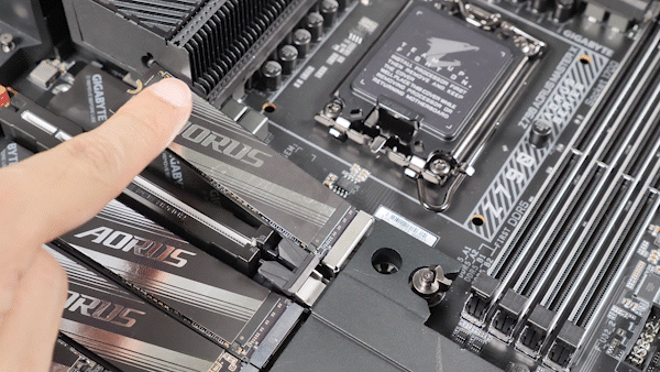 Gigabyte B650 AORUS ELITE AX - motherboard - ATX - Socket AM5 - AMD B650 -  B650 AORUS ELITE AX - Motherboards 