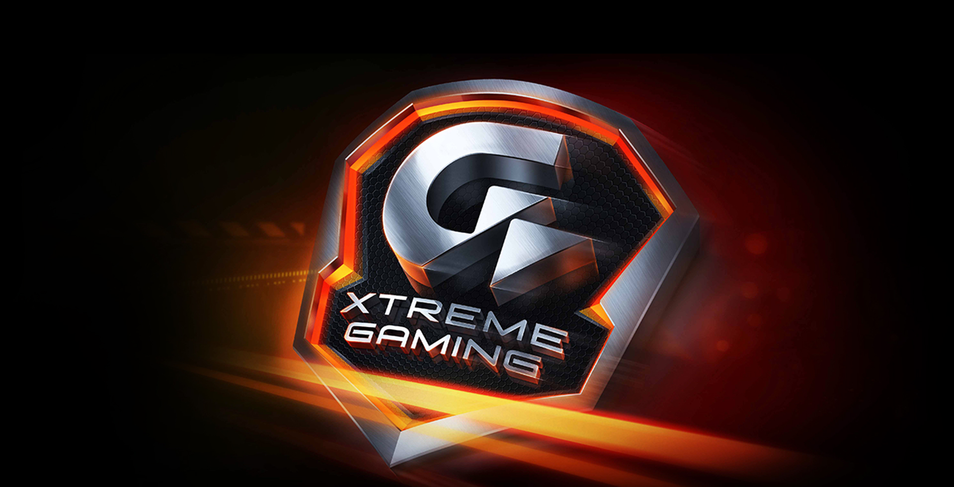 Fascinating LED features! - GIGABYTE XTREME GAMING 