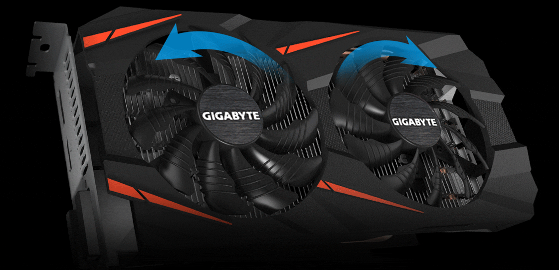 GeForce® GTX 1060 6G (rev. Key Features | Graphics Card GIGABYTE Global