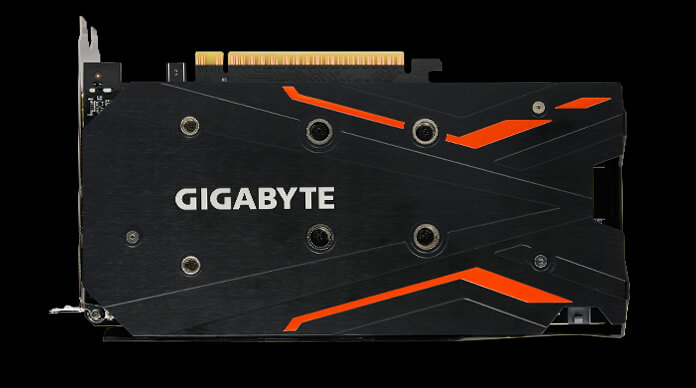 GeForce® GTX 1050 Ti G1 Gaming 4G Key 