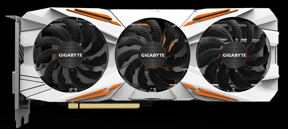 Geforce Gtx 1080 Ti Gaming Oc 11g Key Features Graphics Card Gigabyte Global
