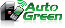 AutoGreen software