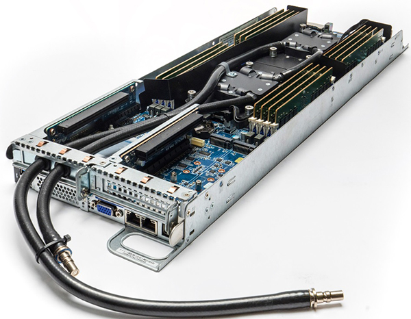 Coolit Systems Direct Liquid Cooling Solution Gigabyte Global