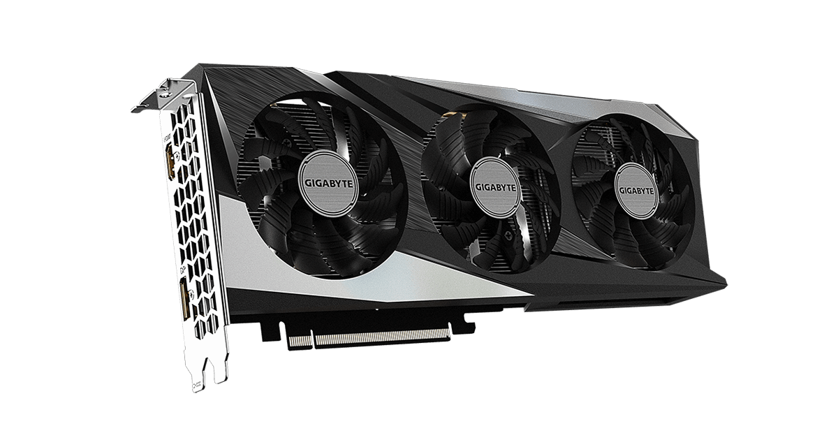 GIGABYTE Launches AMD Radeon™ RX 6500 XT graphics cards | News ...