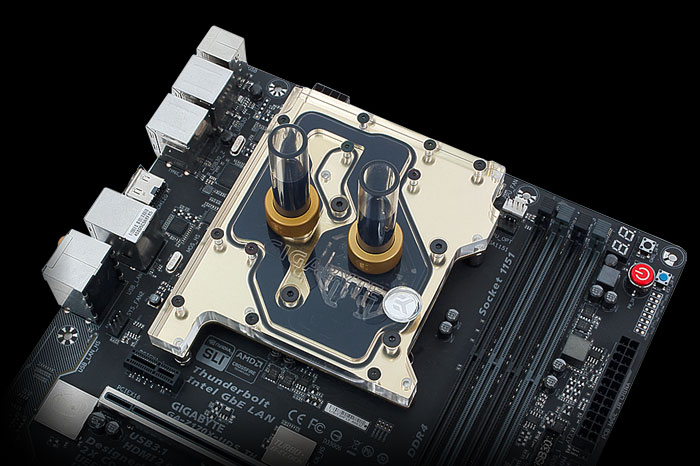 Ga Z170x Ud5 Th Rev 1 0 Overview Motherboard Gigabyte Global