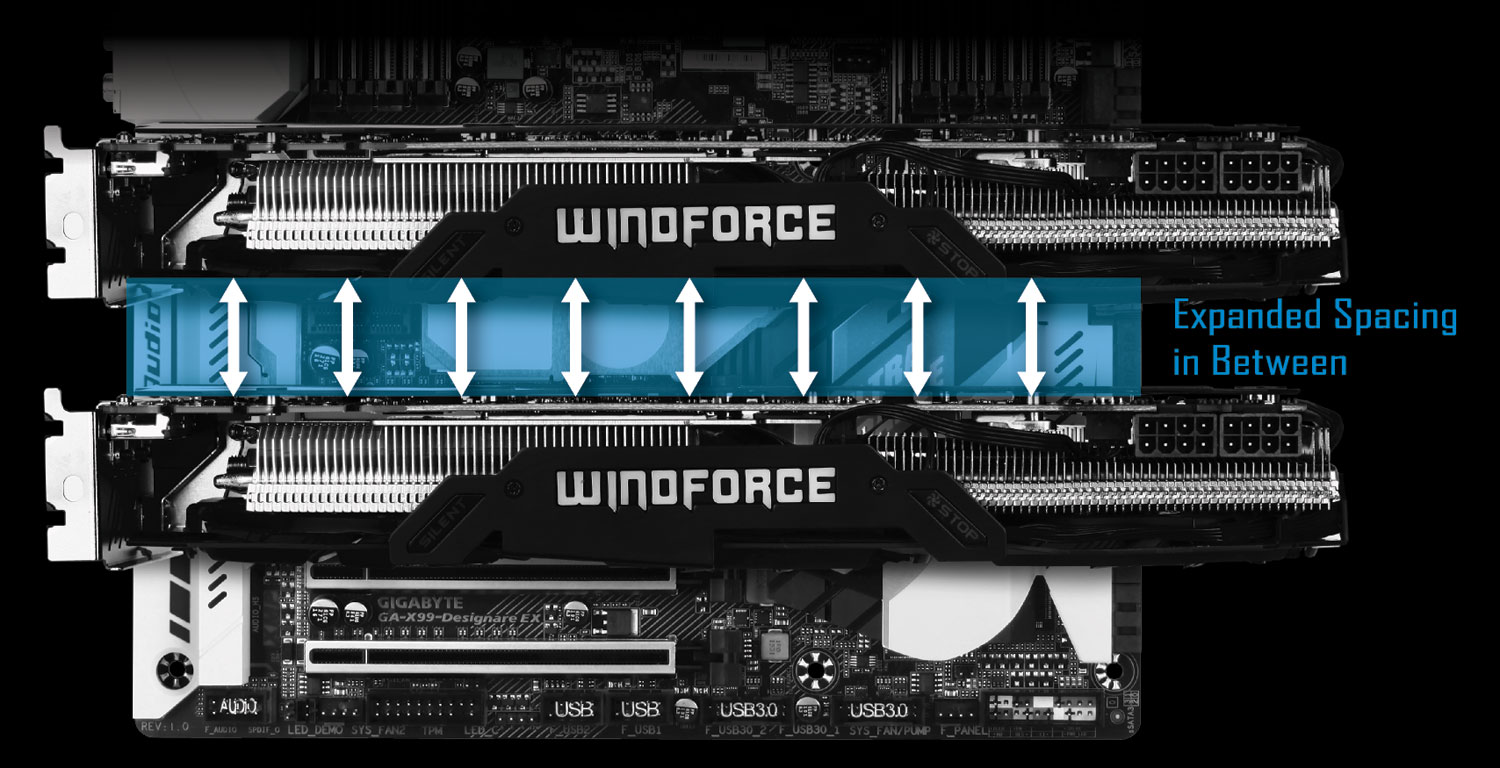 Ga Z170x Ud3 Ultra Rev 1 0 Overview Motherboard Gigabyte Global