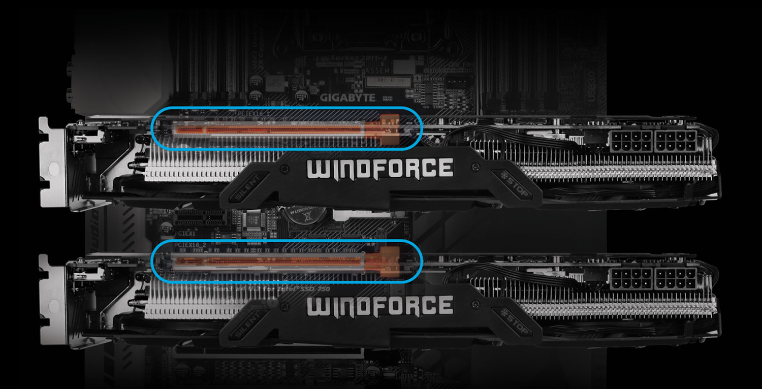 GA-Z170X-UD3 Ultra (rev. 1.0) Overview | Motherboard - GIGABYTE Global