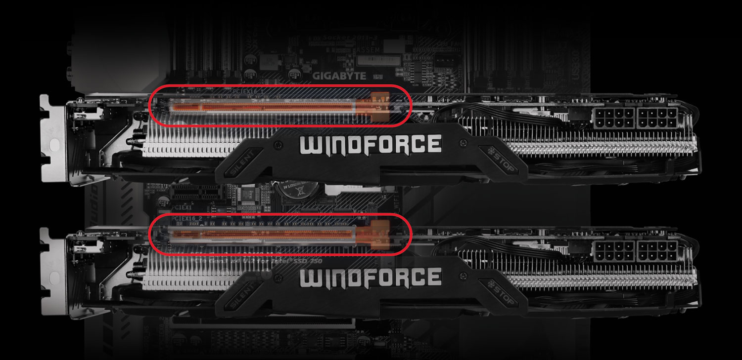 GA-X99-Phoenix SLI (rev. 1.0) Overview | Motherboard - GIGABYTE Global