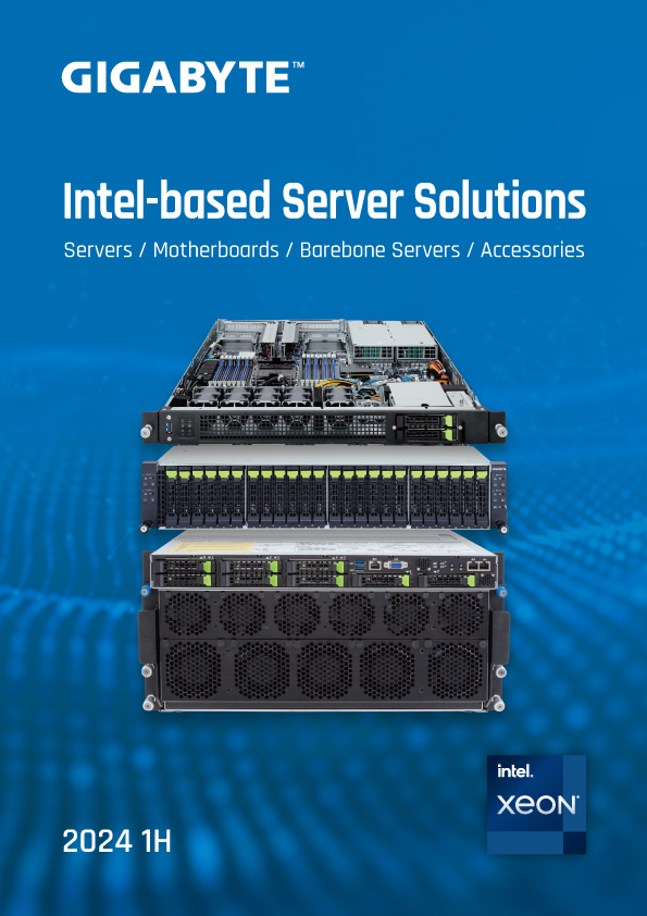 Intel-based Server Solutions
