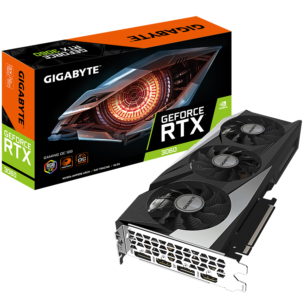 Что такое gigabyte в компьютере