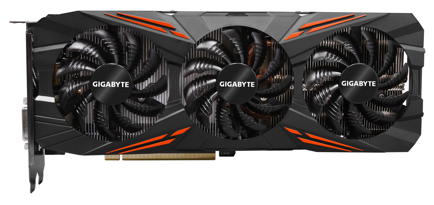 GIGABYTE Releases GeForce® GTX 1070 G1 GAMING Graphics Card | News