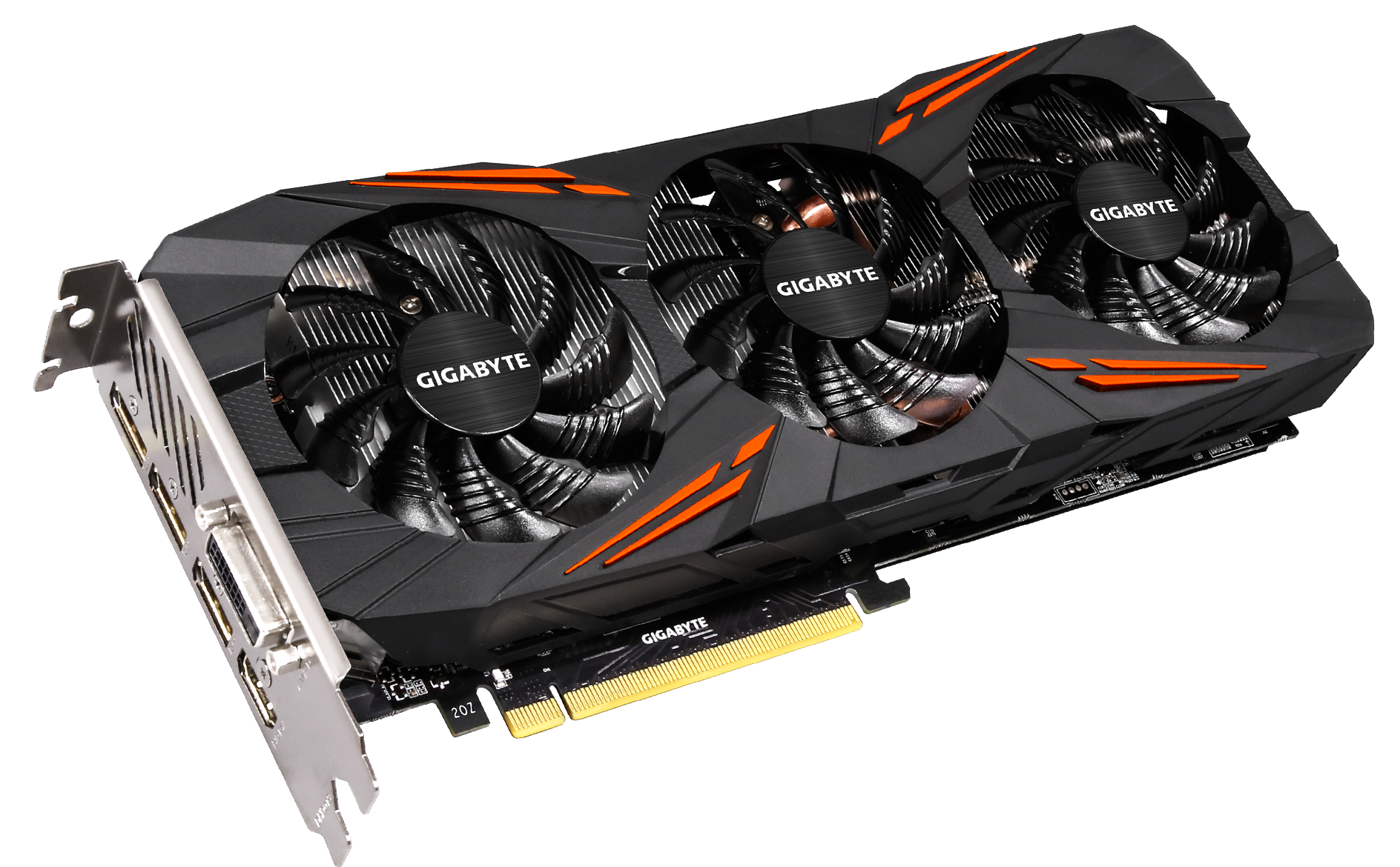 Gigabyte Releases Geforce Gtx 1070 G1 Gaming Graphics Card News Gigabyte Global