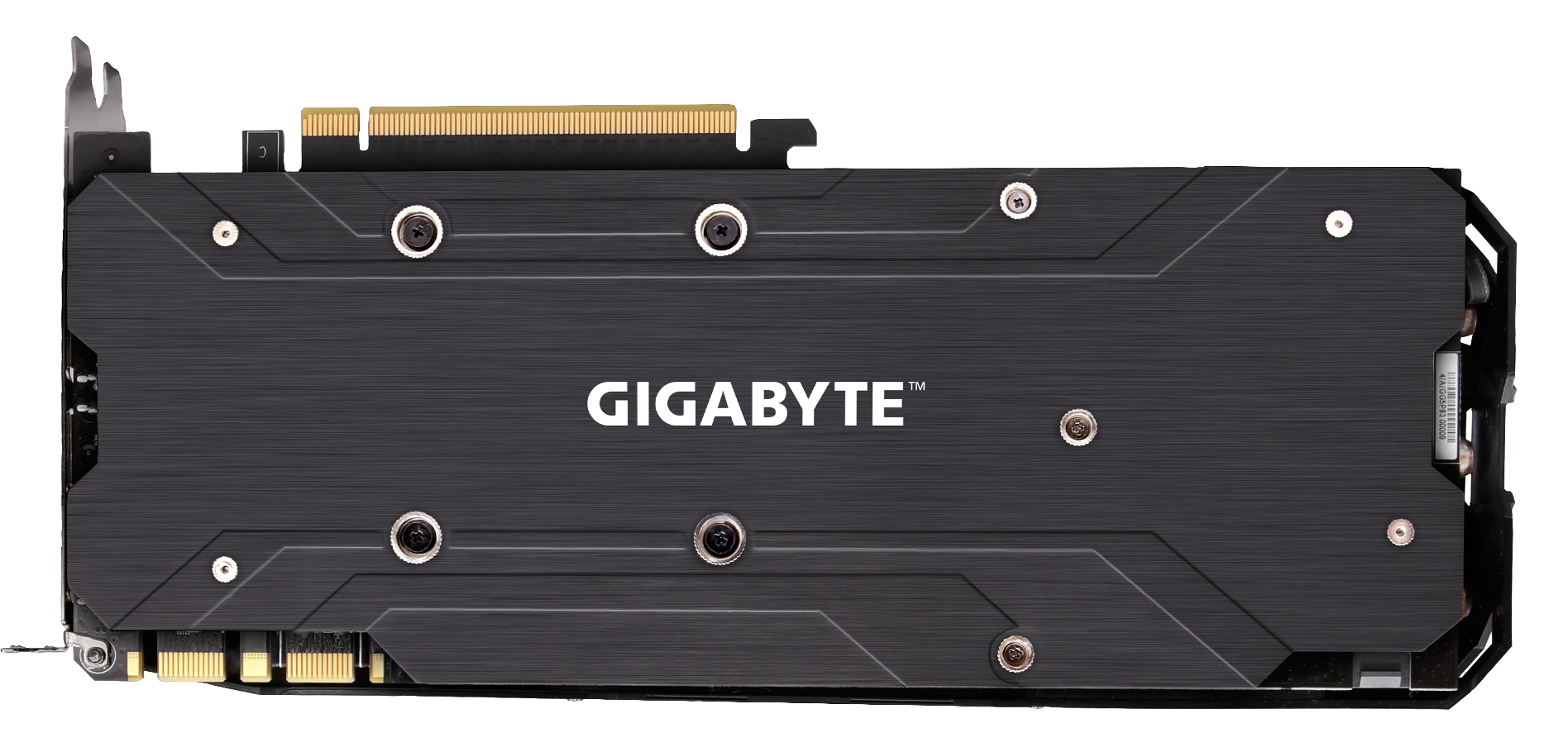 GIGABYTE Releases GeForce® GTX 1070 G1 GAMING Graphics Card | News