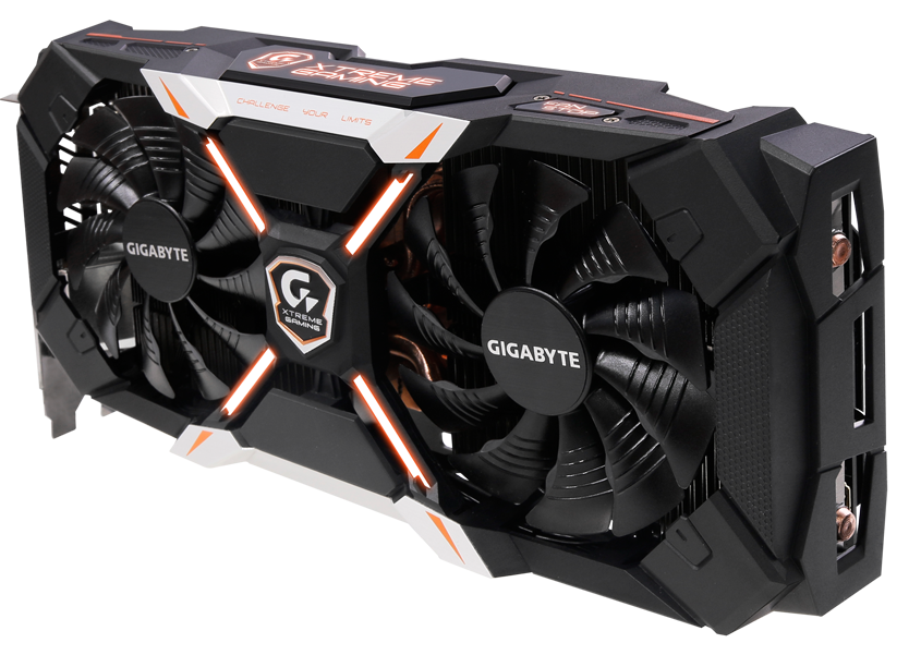 GIGABYTE Releases GeForce® GTX 1060 XTREME GAMING 6GB Graphics