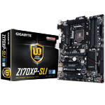 GA-Z170XP-SLI (rev. 1.0)